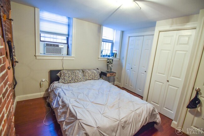 Foto del edificio - 200 Northampton St
