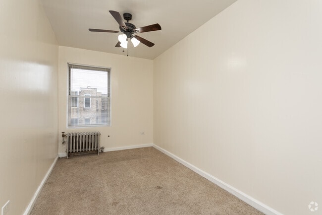 Building Photo - 4521 N. Malden St.