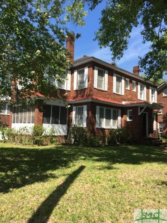 Primary Photo - 602 E 49th St