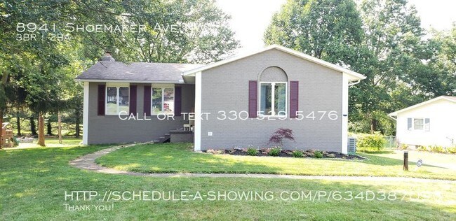 Foto del edificio - 8941 Shoemaker Ave NW