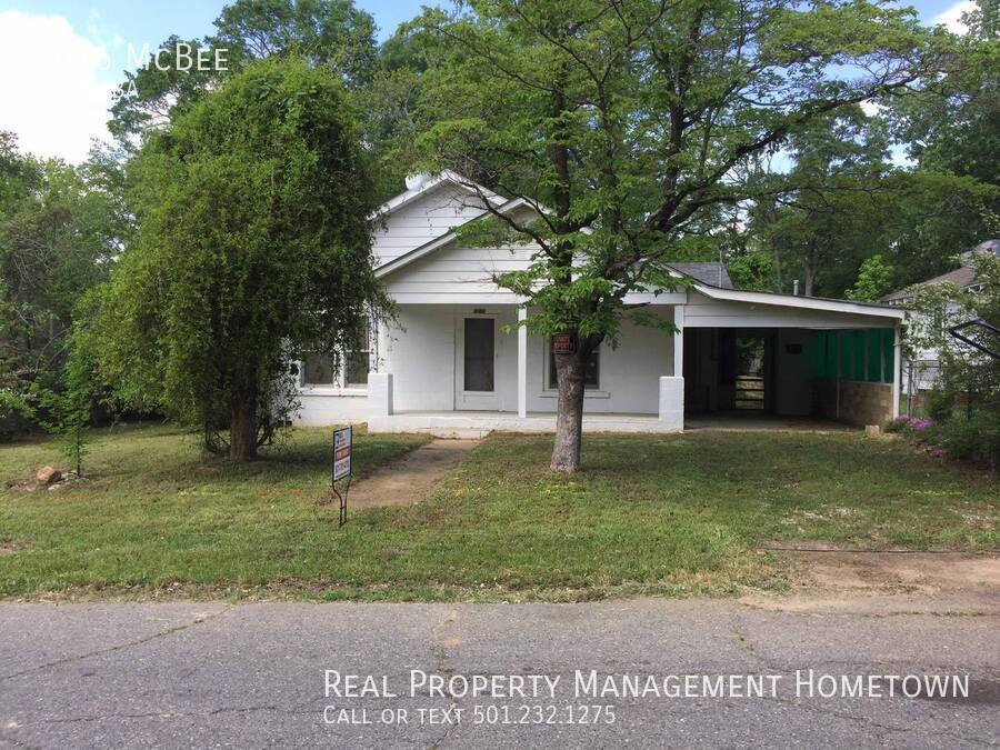 CUTE HOME, COUNTRY SETTING in MALVERN, AR - CUTE HOME, COUNTRY SETTING in  MALVERN, AR