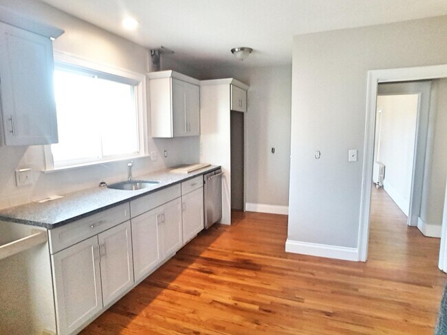 Foto del edificio - 764 Mount Auburn St