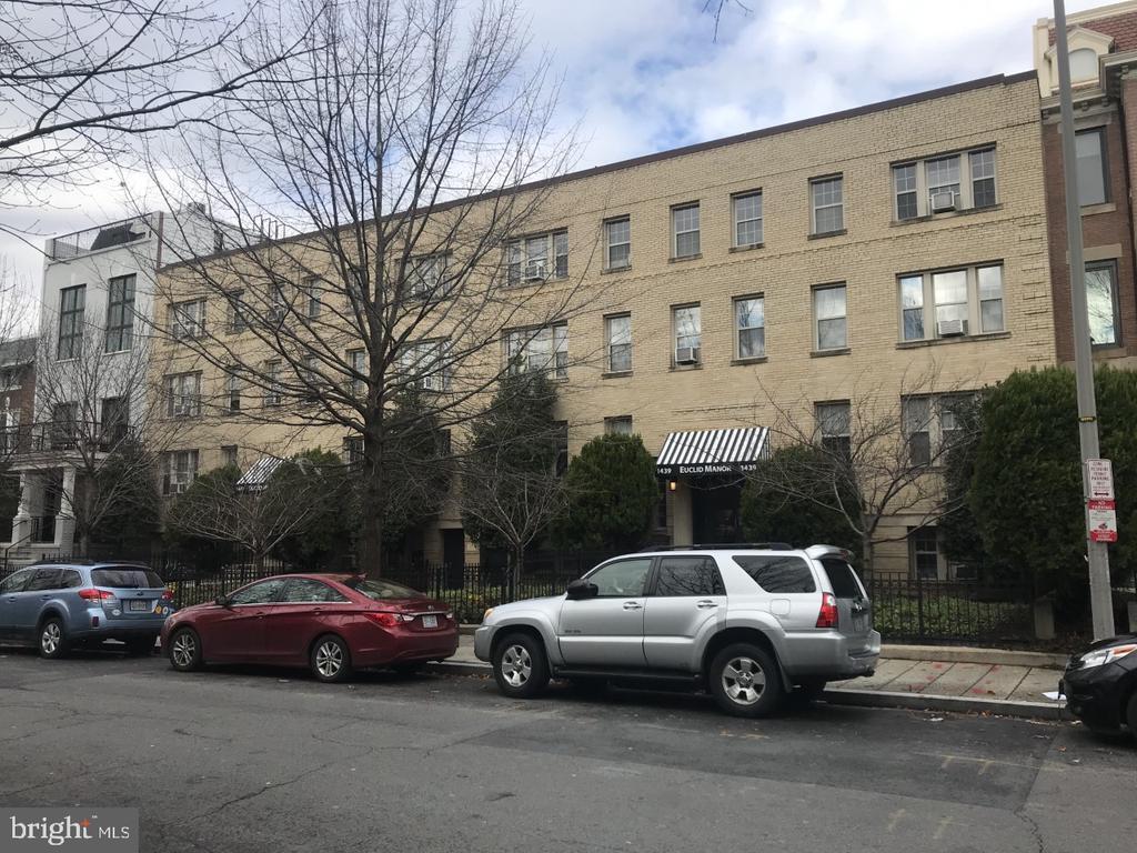 Primary Photo - 1439 Euclid St NW