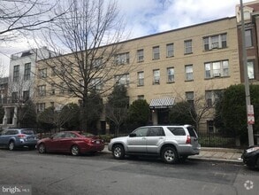 Building Photo - 1439 Euclid St NW