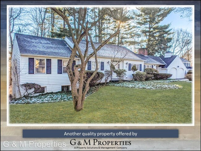 Building Photo - 5 br, 4 bath House - 38 Huntington Meadows