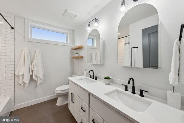 Foto del edificio - 811 Upshur St NW