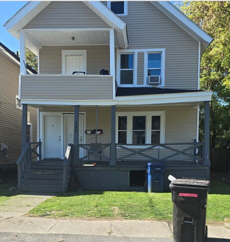 Building Photo - 140 Kenmore Ave