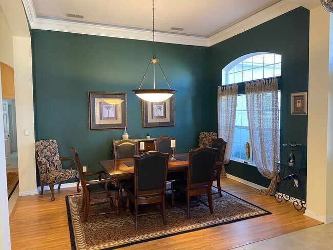 Foto del edificio - Beautiful Short Term Seasonal Home In Plantation at Leesburg