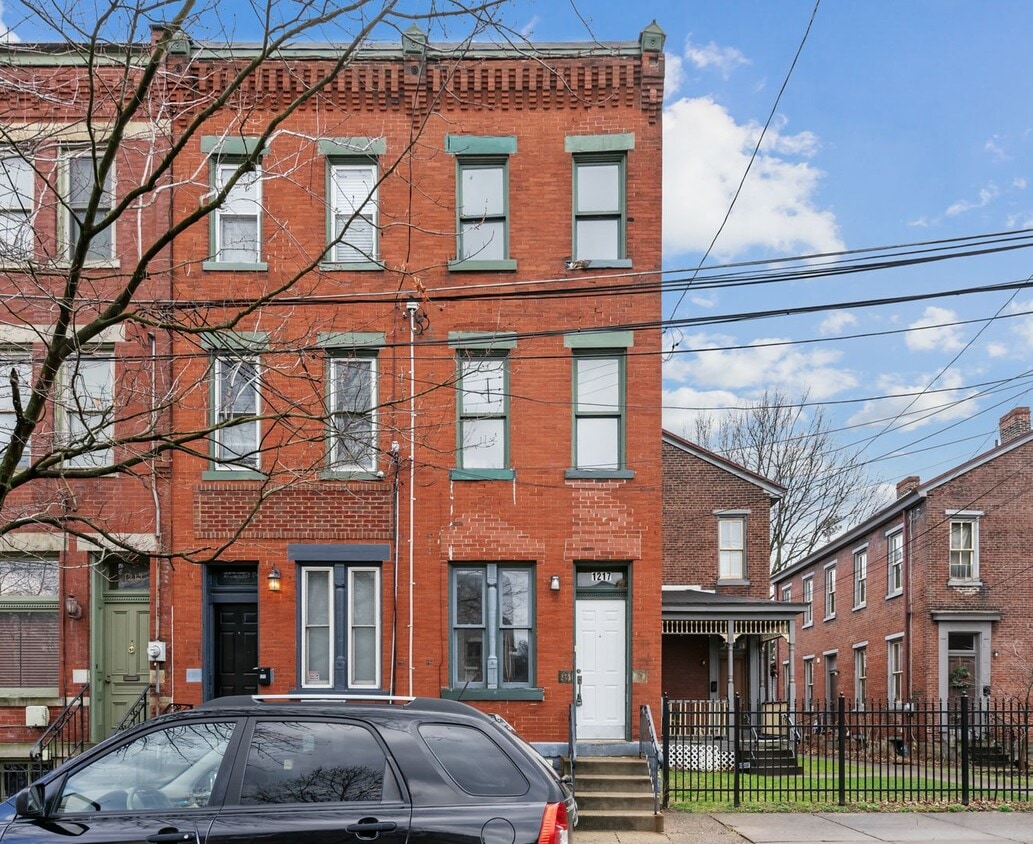 1217 Juniata St, Pittsburgh, PA 15233 House Rental in Pittsburgh, PA