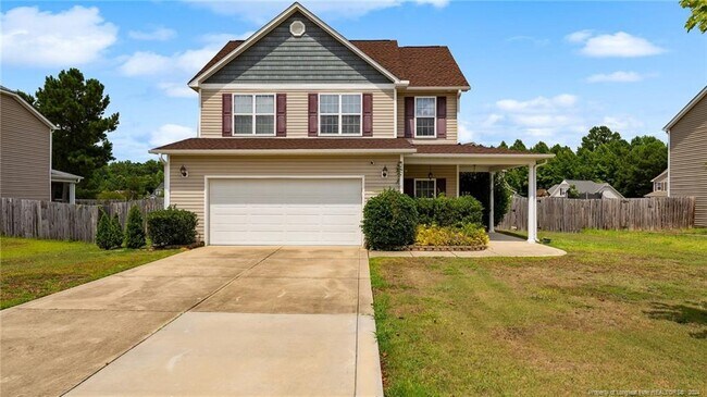 Building Photo - 1247 Birchmere Way