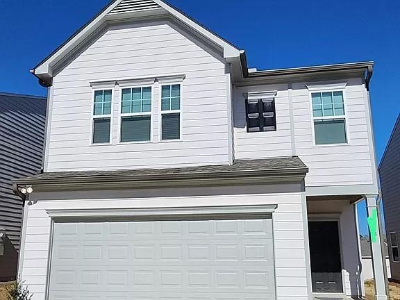 Foto principal - 4907 Hillstone Dr