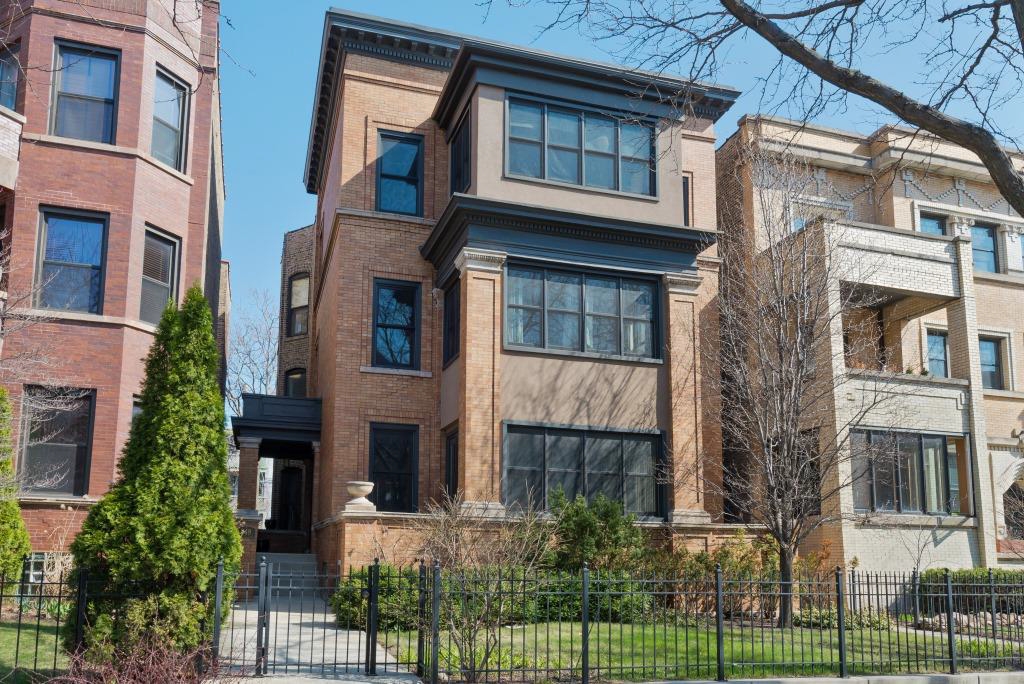 Foto principal - 848 W Lakeside Pl