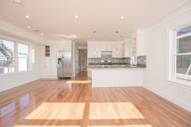 Foto del edificio - Sumner Street