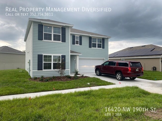 Building Photo - Oak Ridge Subdivision - Welcome Home