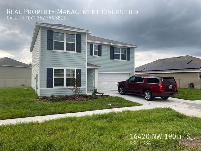 Foto del edificio - Oak Ridge Subdivision - Welcome Home
