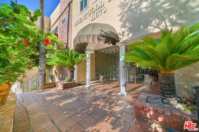 Primary Photo - 11670 Sunset Blvd