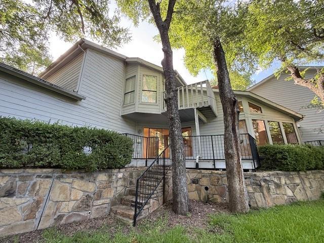 Foto del edificio - 9308 Greenville Ave