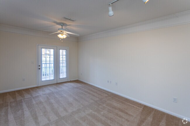 Foto del interior - The Bluffs At Knob Creek
