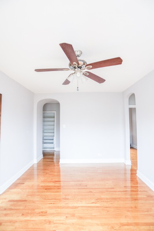 Foto del edificio - 6956 N Ashland Ave