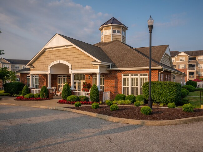 Casa club - Wexford Village at Devonshire