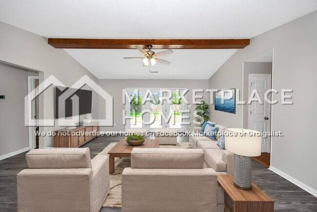 Foto del edificio - 15120 Balsam Dr SE