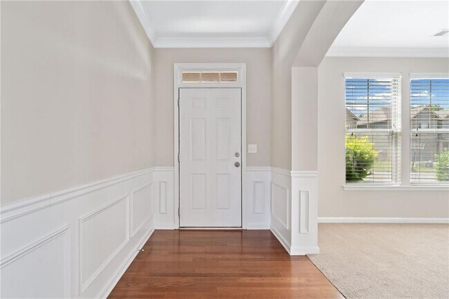 Foto del edificio - 4920 Fourth Rail Ln