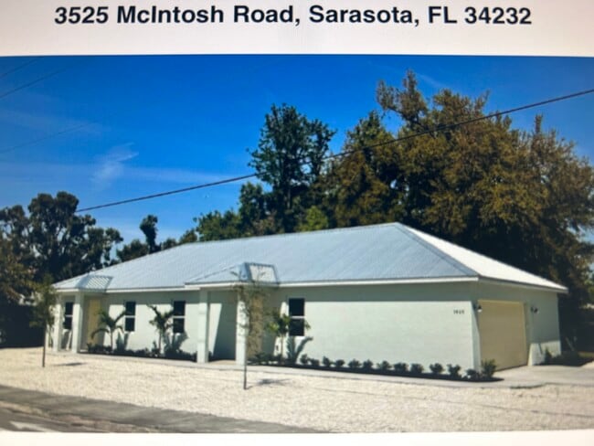 Building Photo - 3525 McIntosh Rd