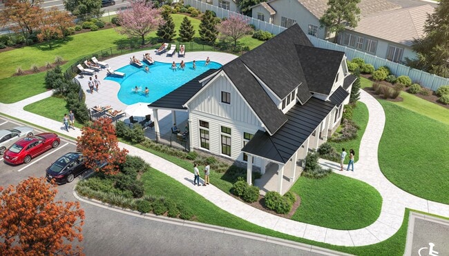 Building Photo - Skymor Panola