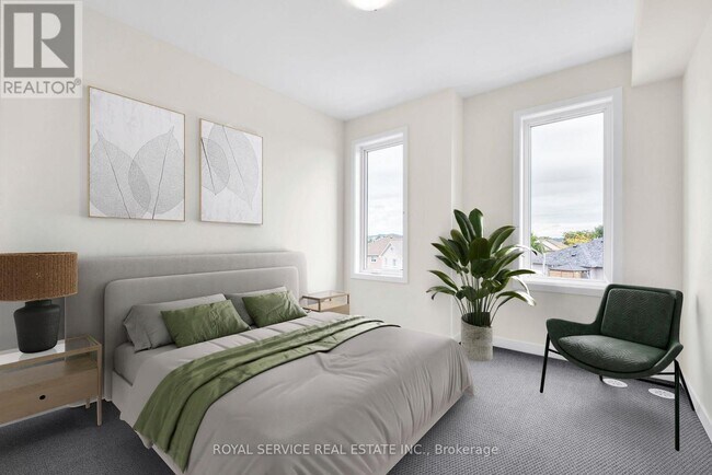 Photo du bâtiment - 160 Densmore Rd