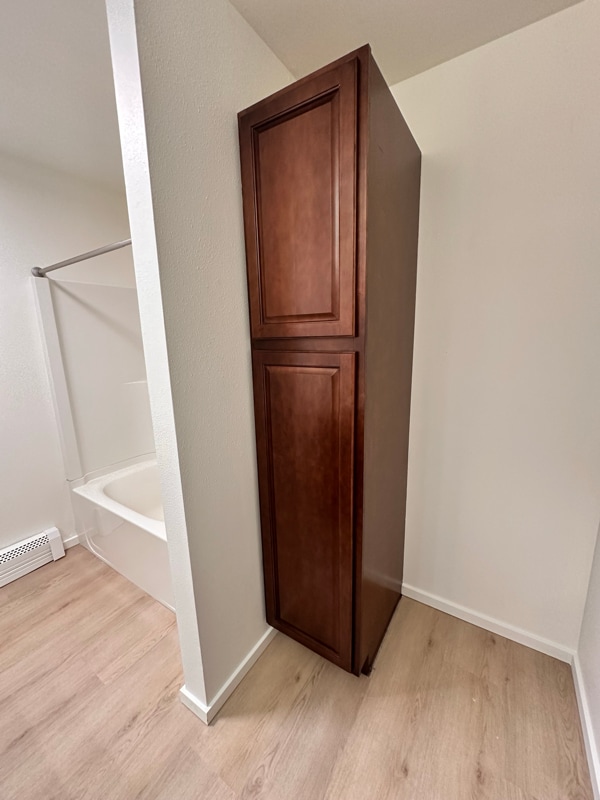 Foto del edificio - 105 E Peach St