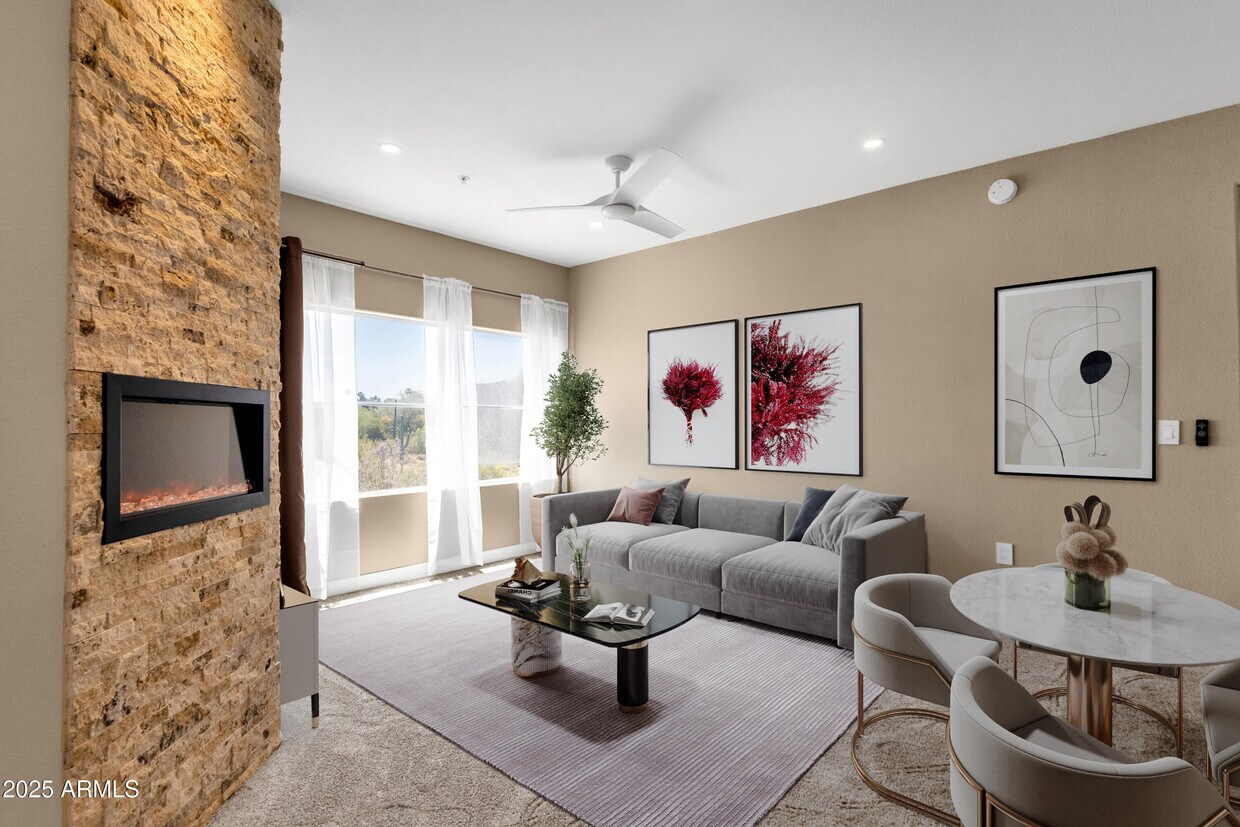 Foto principal - 13700 N Fountain Hills Blvd