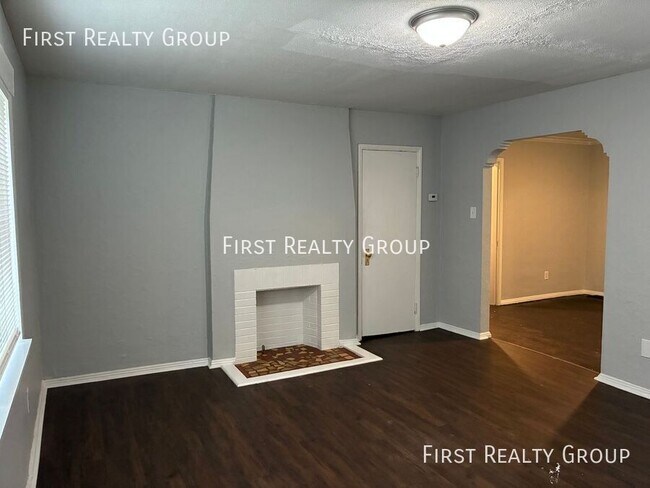 Foto del edificio - 2921 N. Main-Apt. 5