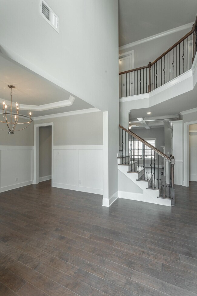 Foto del edificio - 4582 Wellesley Dr