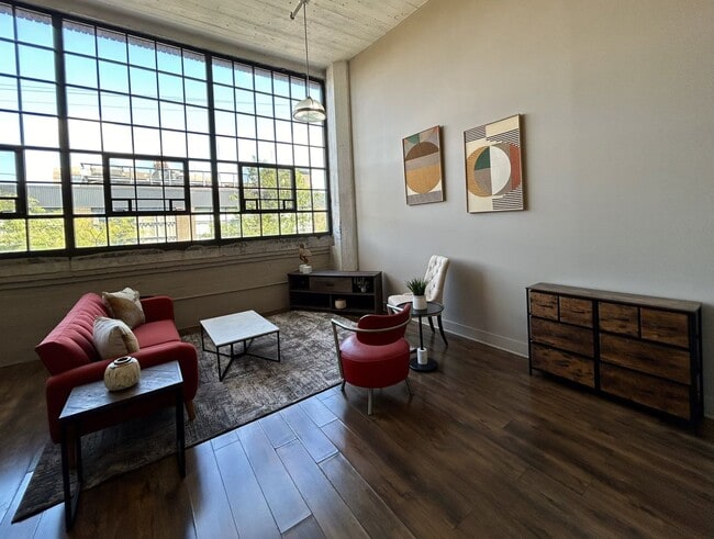 Interior Photo - 2320 Lofts