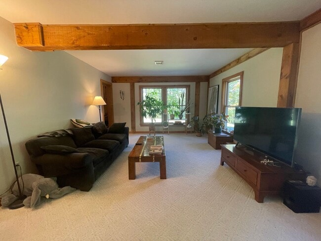 Building Photo - Refined Mountain Retreat on 38 Private Acr...