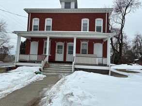 Building Photo - 375 Delaware St