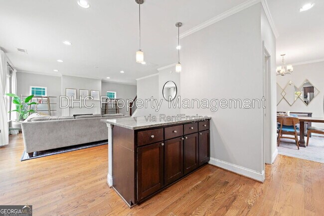 Foto del edificio - 1765 Stoney Creek Dr SE