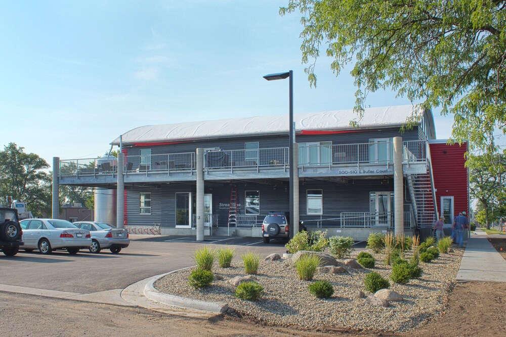 Primary Photo - 508 E Butler Ct