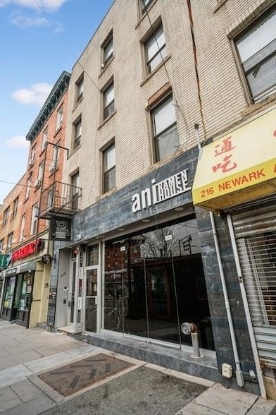 Building Photo - 218 Newark Ave