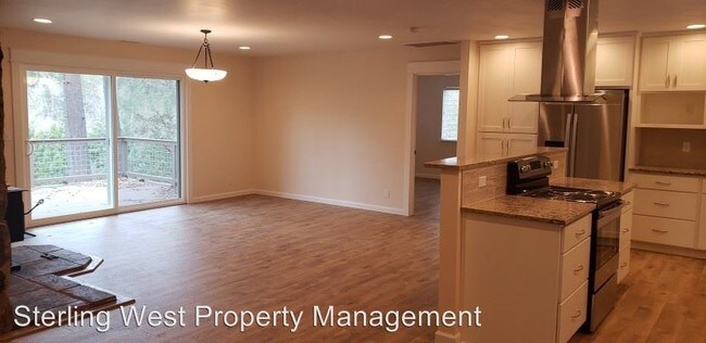 Building Photo - 3 br, 2 bath House - 4441 Thompson Creek Rd