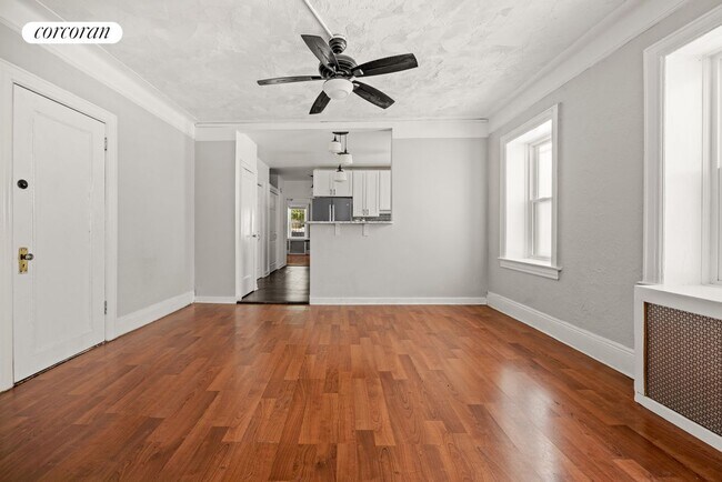 Building Photo - 333 Covert St.