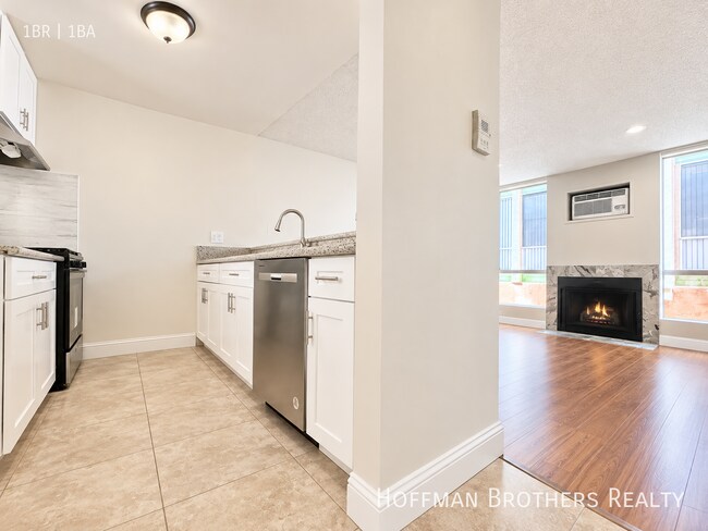 Foto del edificio - 1225 N Cherokee Ave