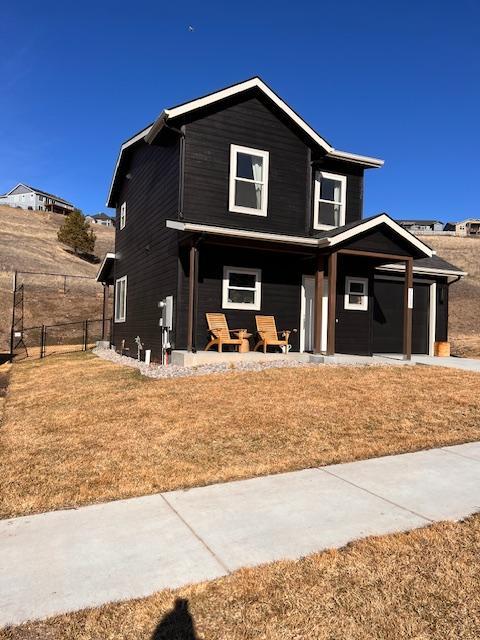 Building Photo - 3GEN Builders