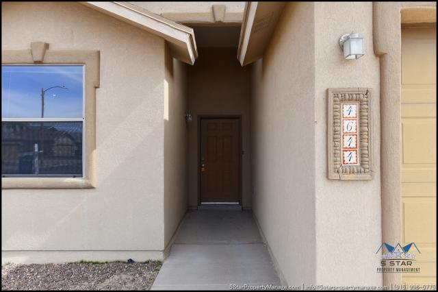 Foto del edificio - 3 bedroom in El Paso TX 79938