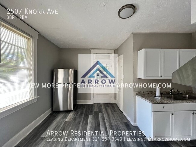 Building Photo - 2507 Knorr Ave