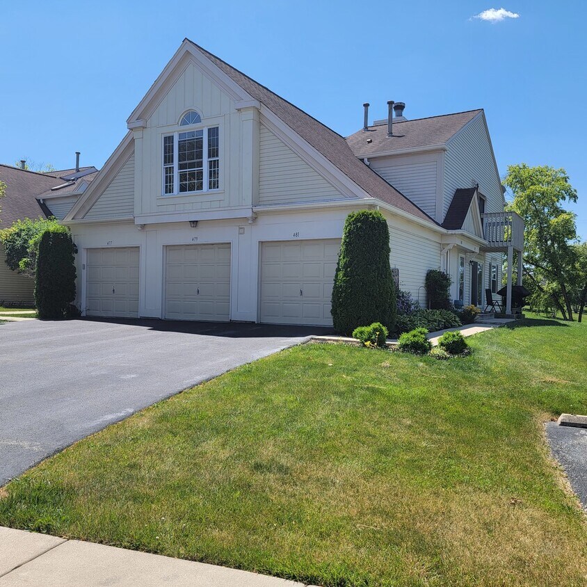 Foto principal - 481 Bridle Trail