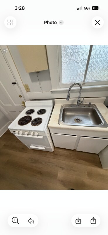 Foto del edificio - 313 North St