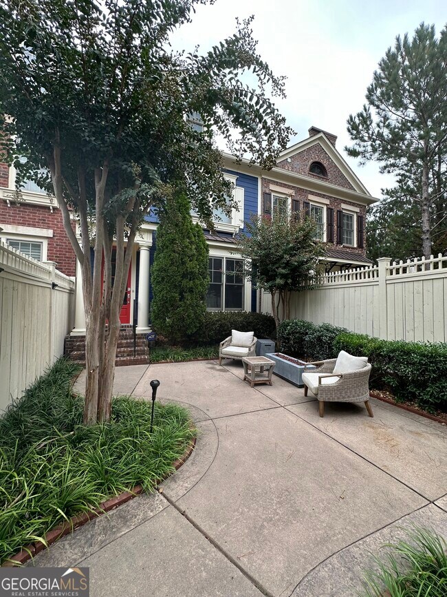 Foto del edificio - 6166 W Ln Dr SE