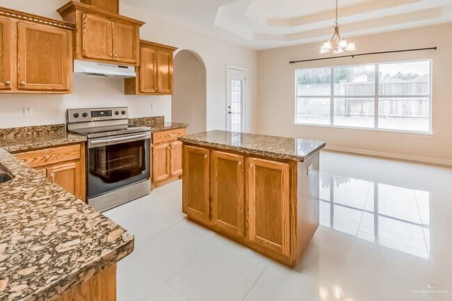 Foto del edificio - 16 N "E" St