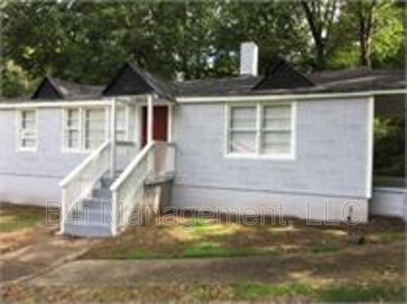 Primary Photo - 2655 Old Toney Rd